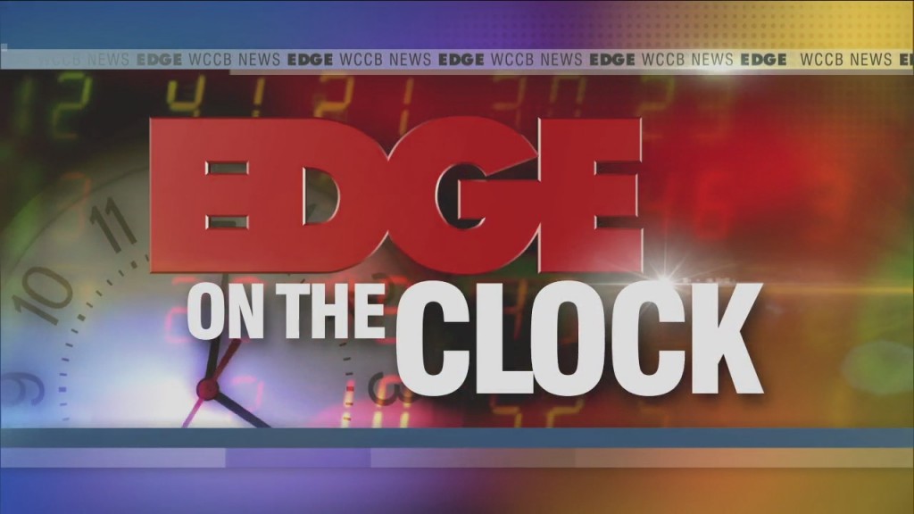 Edge On The Clock: Facebook Could Be Re Named