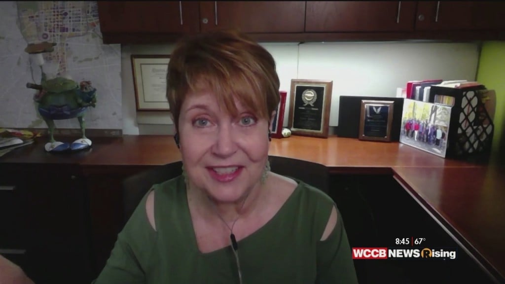 Moira Quinn: Center City Weekend