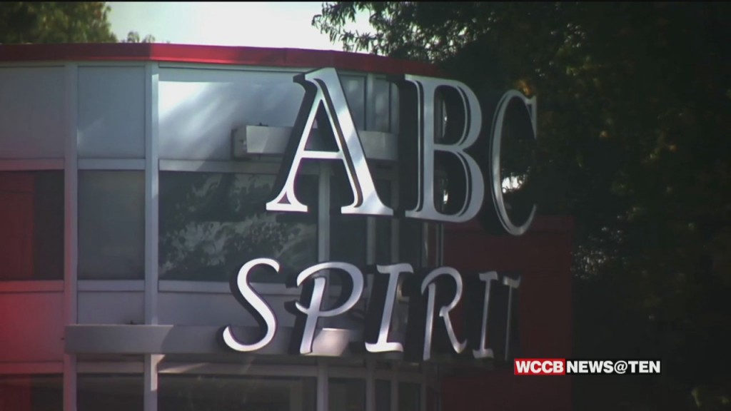 Some Mecklenburg County Abc Stores Experiencing Liquor Shortage Again