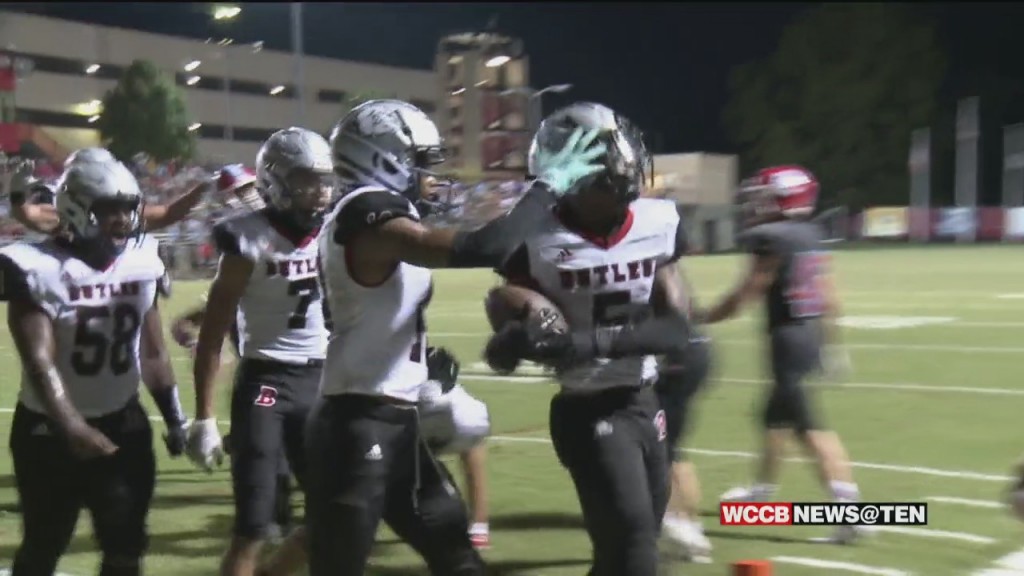 Butler Downs Catholic