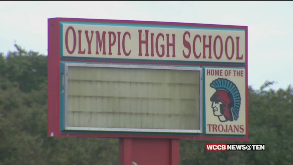 Olympic Students Wanting More From Cms A Week After Protest