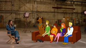 Scooby Doo, Where Are You Now!