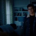 Summer School: Chapter Nine