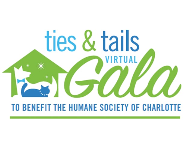 Ties And Tails Gala