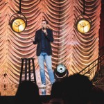 Howie Mandel & Friends: Don’t Sneeze On Me