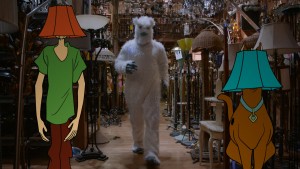 Scooby Doo, Where Are You Now!