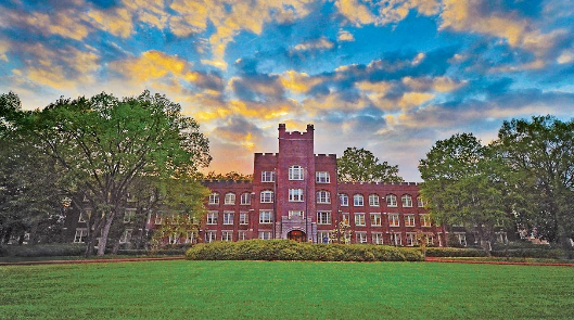 Catawba College