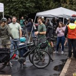 Parkwood Avenue Bike Lanes Ribbon Cutting Photographer David Flower 14