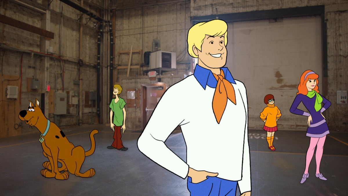 Scooby-Doo, Where Are You Now: Especial da CW ganha vídeo