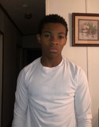 Isaiah Richardson Pic