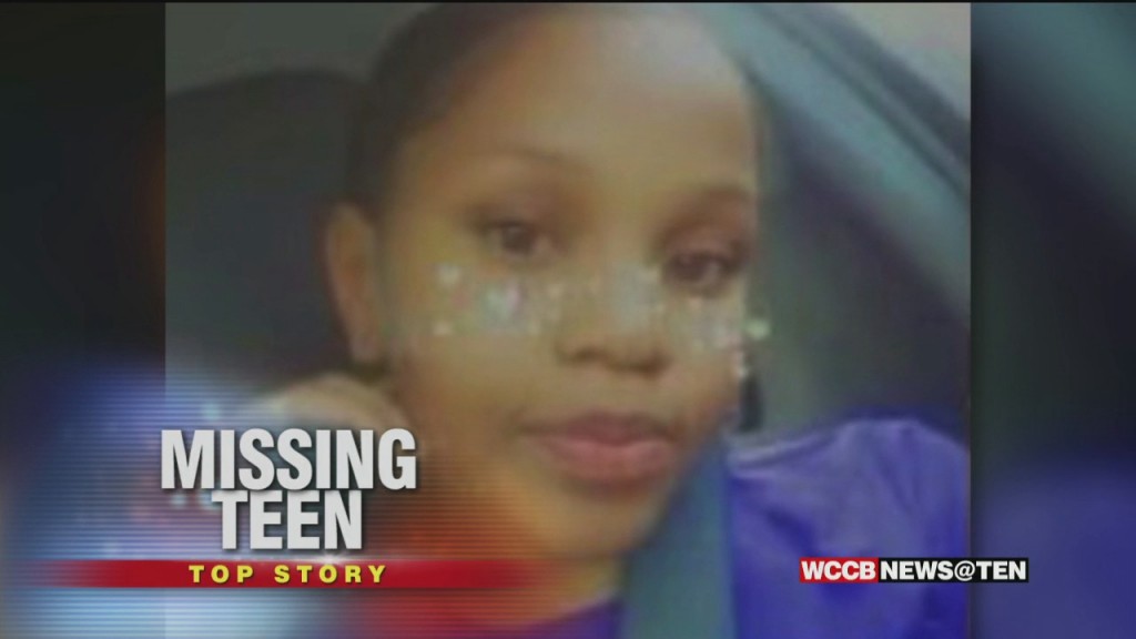 A Mother's Plea For Missing Child