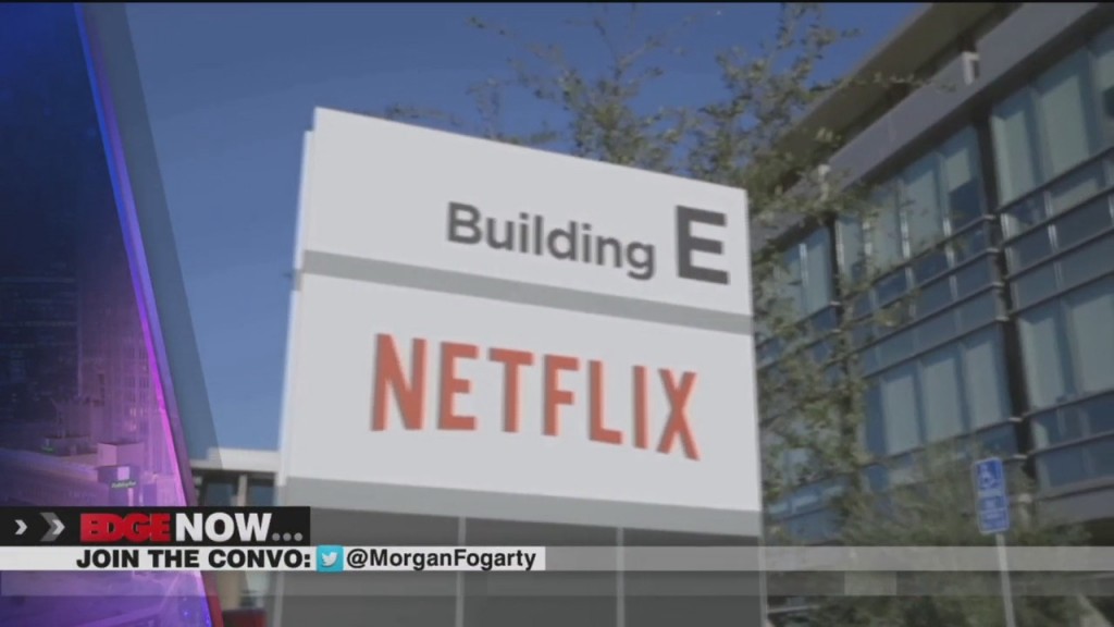 Should Netflix Have Fired The Employee?