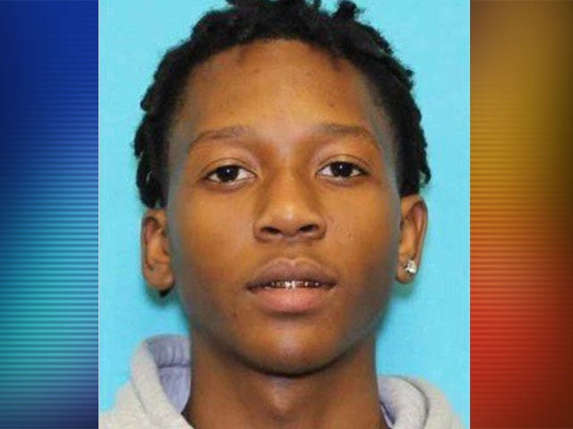 Texas School Shooting Suspect