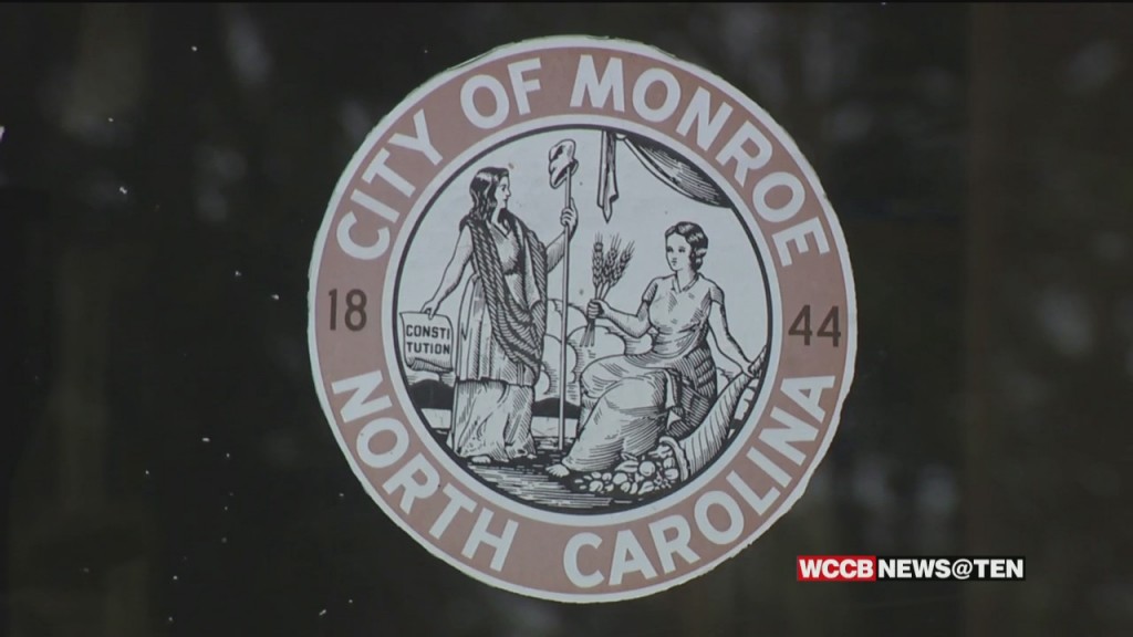 5 Officers File Harassment Complaint Against Monroe City Council Member