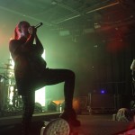 Jinjer Suicide Silence All Hail The Yeti 018