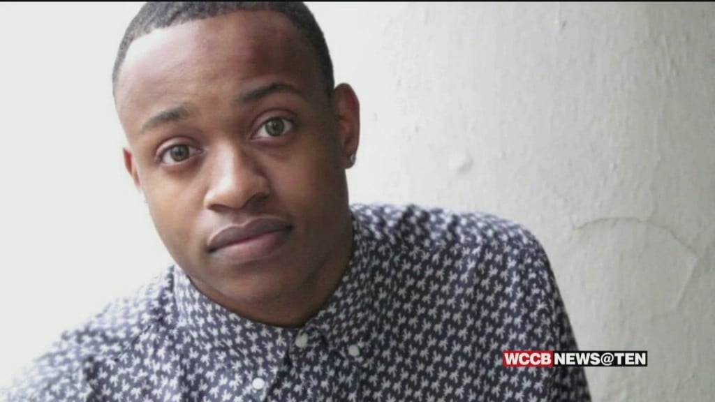 Family Pleads For Answers More Than A Year After Former Unc Charlotte Student Goes Missing