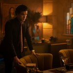 Chapter Ninety Eight: Mr. Cypher