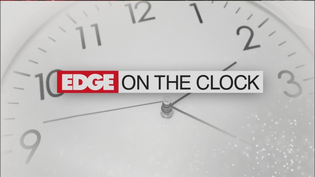 Edge On The Clock: An Entire City Made Of Bitcoin