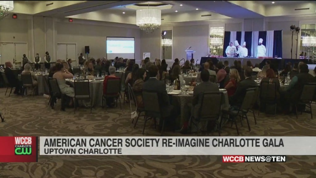 Reimagine Charlotte