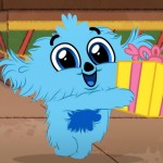 Beebo Saves Christmas