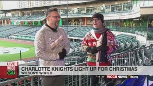 2021 Charlotte Knights Schedule (Truist) - WCCB Charlotte's CW