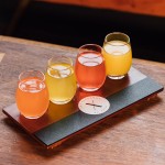 Mimosa Flight 1