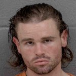 Benjamin Rackcliff Careless With Fire Resisting Public Officer