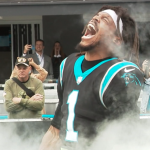 Got Game: Despite The Loss, Does Cam Newton Give You Hope For This Season?