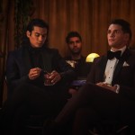 Chapter Ninety Eight: Mr. Cypher