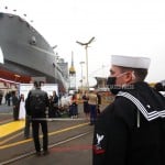 Navy Ship Harvey Milk