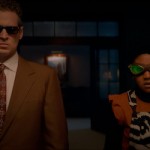 Summer School: Chapter Thirteen