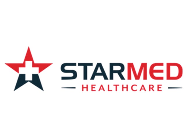 Starmed Logo