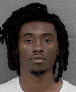 Tashawn Johnson Dwlr Not Impaired Rev