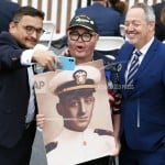 Navy Ship Harvey Milk