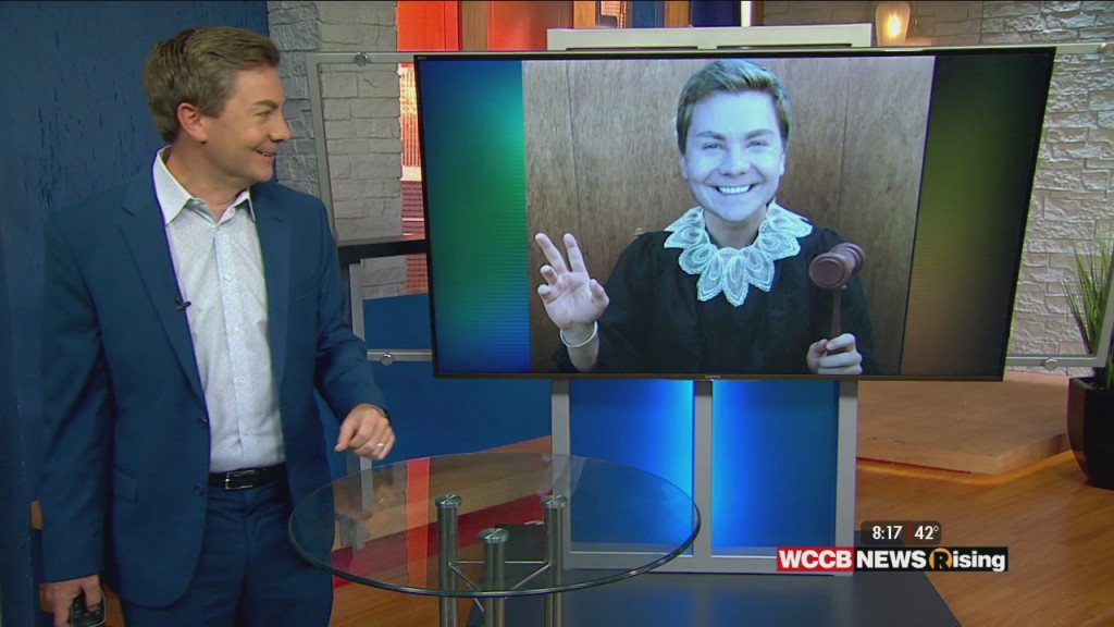 The Snark: 90 Day Diarrhea, Judge Judy & Weird News