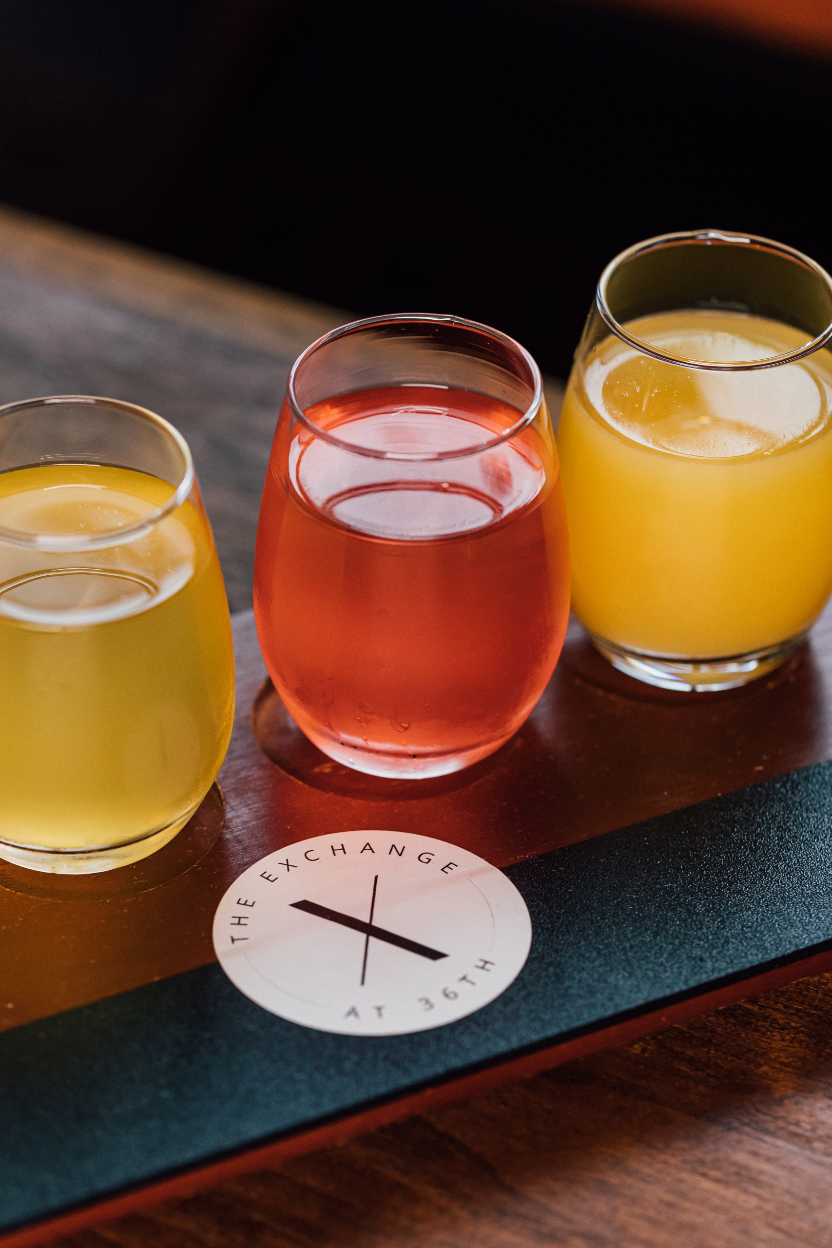 Mimosa Flight WCCB Charlotte's CW