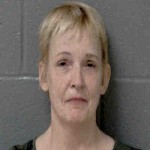 Lisa Ayers 2 Counts Of Misdemeanor Larceny Intoxicated And Disruptive Breaking Or Entering Misdemeanor