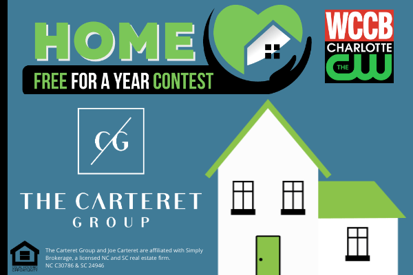 Home Free For A Year Contest Fb With Wccb Logo 600x400px Customsize6