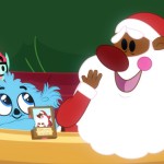 Beebo Saves Christmas