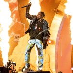 Travis Scott