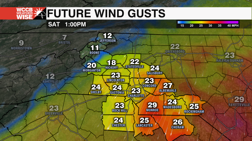 Graf Longer Range Wind Gusts