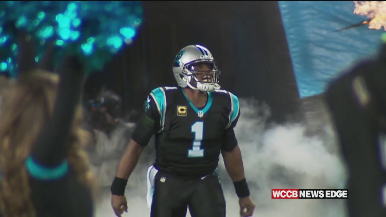 Cam Newton: QB returns to Carolina Panthers. Is it a dream reunion come  true?