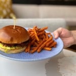 Chicken Sandwich 2