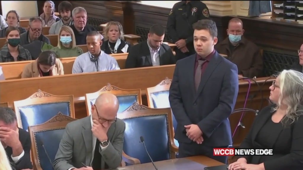Kyle Rittenhouse Found Not Guilty On All Charges: Are You Surprised By The Verdict?
