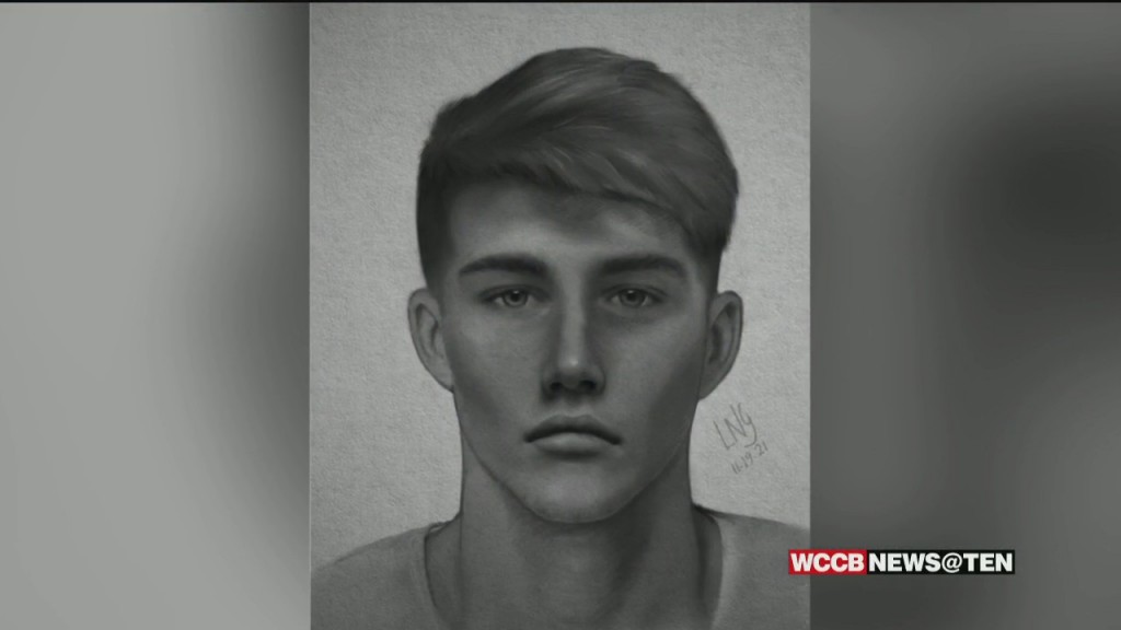 Winthrop Police Searching For Suspect In Sexual Assault At Campus Dorm