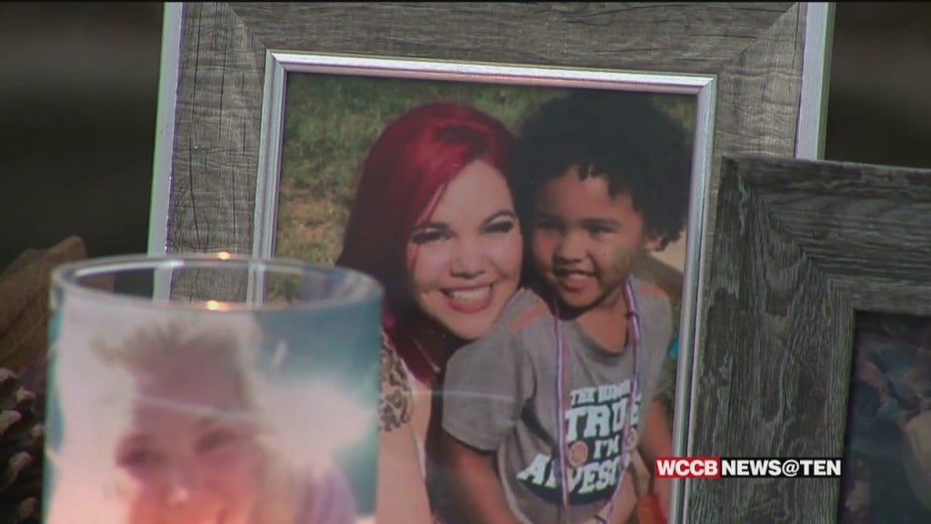 Loved Ones Gather To Celebrate The Birthday Of Missing Concord Woman, Jodan Smith
