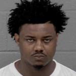 Anthony Caldwell Robbery With Dangerous