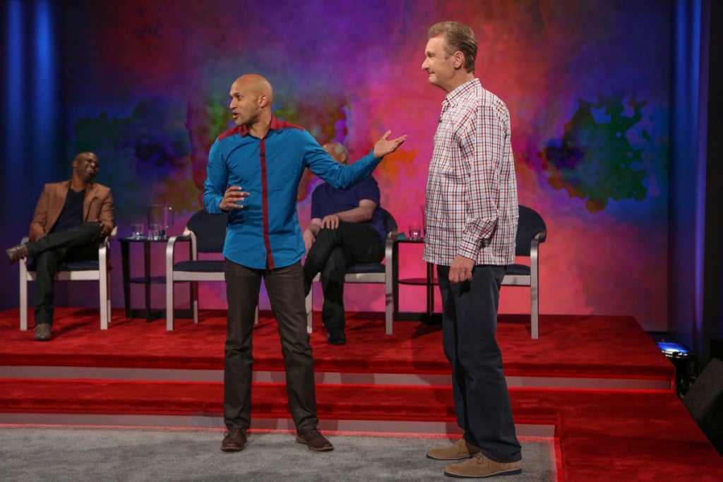 Keegan Michael Key 8