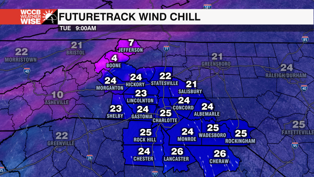 Ecmwf 9km Wind Chill2