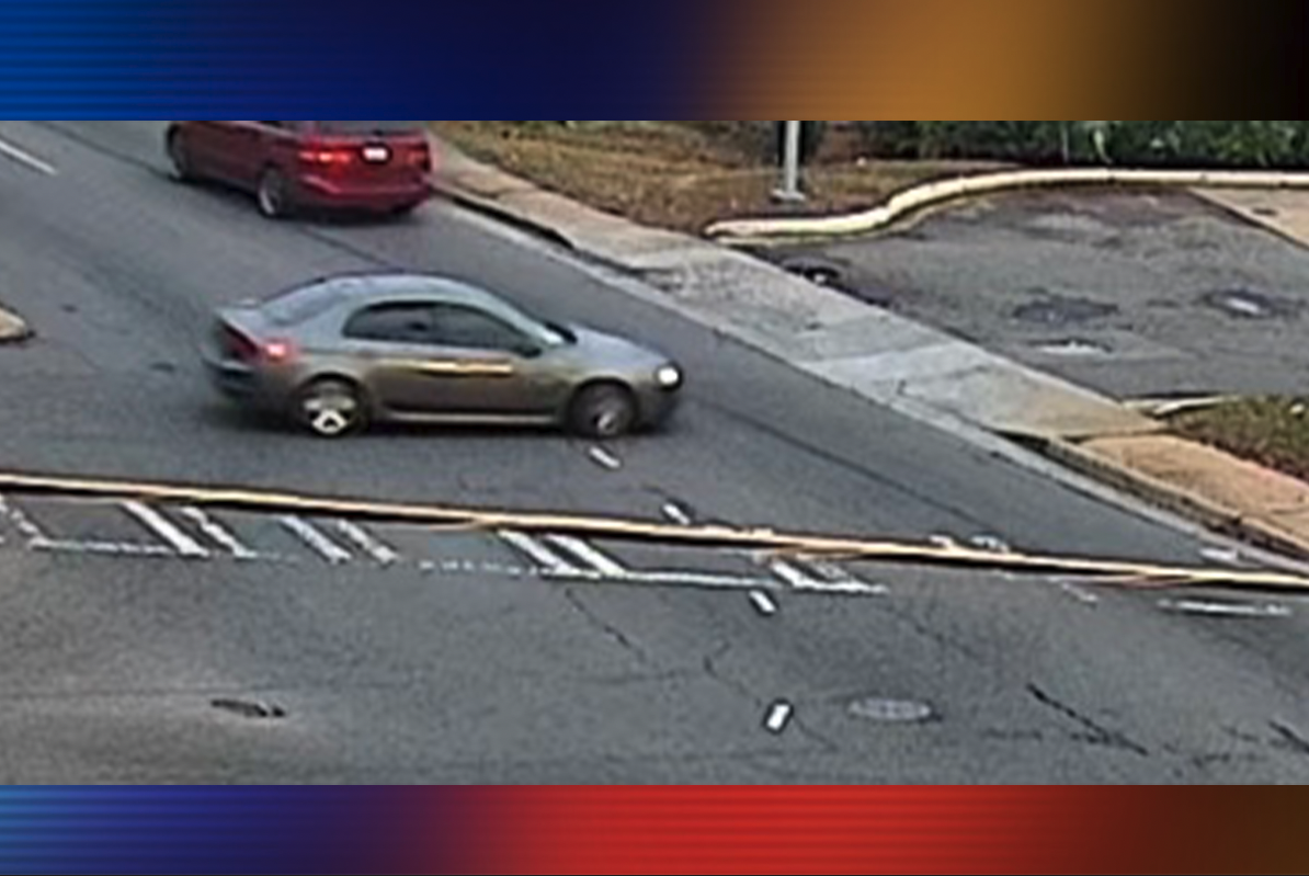 Detectives Search For Suspect Vehicle Involved In Fatal East Charlotte ...